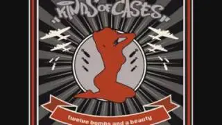 Kinds of Cases  - Gone 4 Good