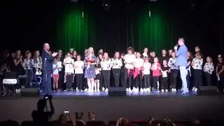 Podsumowanie działalności grup artystycznych SCKu w roku 2017/2018 cz.3 - 21.06.2018