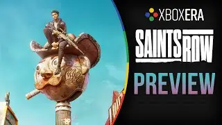 Preview | Saints Row [4K]
