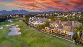 13 Augusta, Coto de Caza | Ken Bowen