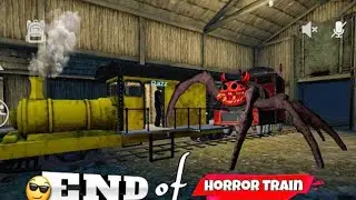Spider Horror Multiplayer game 😱 video | spider monster playing | #spiderhorror#spiderHorrormulti#