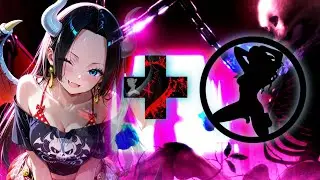 One Piece Characters Without Clothes 🥵 in different styles | part 2 | S-Anime