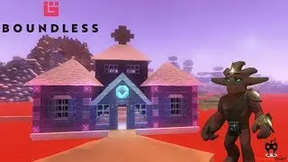 Boundless | Live Stream