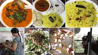 ये 3 recipes Solve करेंगी Apke BREAKFAST /LUNCH /DINNER /SCHOOL & OFFICE LUNCH-BOX ki problem ko |