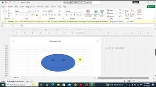 Header And Footer Advanced Excel #luciks 