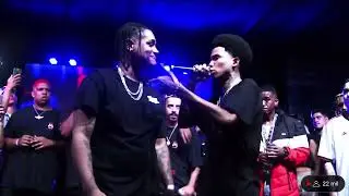 FINAL IMPRESSIONATE 🔥 DUDU vs NEO   Mar de monstros