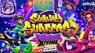 Subway surfers winter Xtream (2026) zinsubway 💕✅1080p HD | BARRED GAME