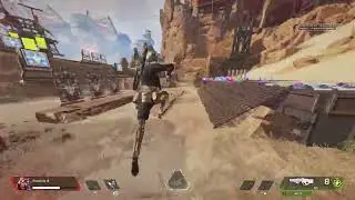 APEX LEGENDS LEGENDARY OCTANE  