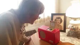 Simple Music Player | Alzheimer's + Dementia Music Therapy | MindCareStore.com