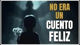 El ÁNGEL– Un relato emotivo que te dejará en silencio | Hans Christian Andersen