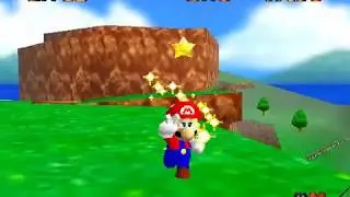そらのしままでぶっとべ 14.57 [TAS]