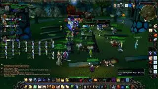 RIP Nostalrius - 4/16/2016