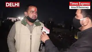 Farmers respond : Farmer Protests Delhi | Farm Bill & Godi Media