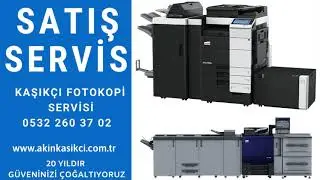 konica minolta c654 drum unit bizhub c654 dram &uuml;nitesi