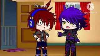 Oliver&rsquo;s mafia shorts: Francis and Travis&rsquo; opinion on Oreos 