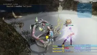 FINAL FANTASY Ⅻ golden amulet feywood