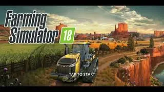 How To Tree Cutting & Wood Loading In Farming Simulator 18 | Tree Cutting & Wood Loading In Fs 18Wel