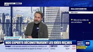 Bullshitom&egrave;tre : 