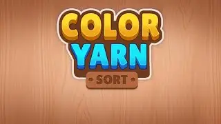 Color Yarn Sort