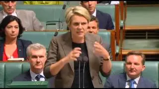The Abbott Government's Broken Promises