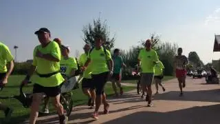 Foul&eacute;es d'Aliboron 2016
