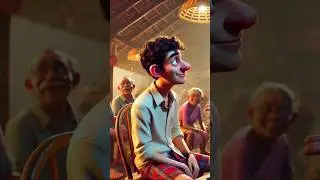 കാമനോട്ടം | Salim Kumar Funny Dialogue | #ai #aigenerative #aireels #funny #aianimation