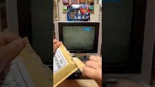 Unboxing e teste! #unboxing #retrogaming #famicom #nes #nintendo #japangaming