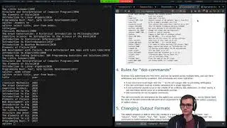WebDb I   SQL and Knex with dynamic query building
