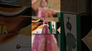 Patriotic Dance Drama by Deepshikha Daga | Indians in Denmark | Part 13