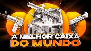💎 LUCRO FANT&Aacute;STICO NA CSGONET &ndash; GANHEI SKINS DE 1000$ | KEYDROP CS2 | CS2 Caixas