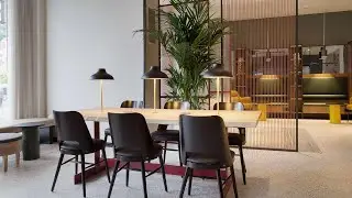Scandic Torget Bergen, Norway | Travel With Yogeshwari