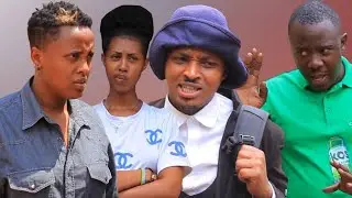 KILLAMAN PART 64: MITSUTSU agarutse yabaye umurundi, Aisha burya aca umugabowe inyuma,nyambo yumiwe😁