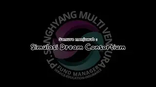 Dream Consortium Simulation