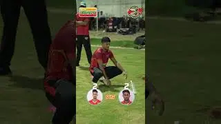 Aaqib Khan vs Adarsh Singh | Kanpur Superstars