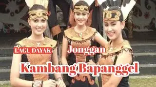 Jonggan Kambang Bapanggel
