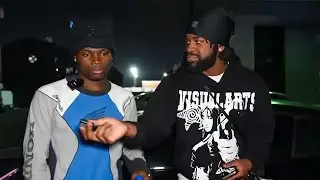 Kanel Joseph Threatens Tbvnks For Bullying Him..