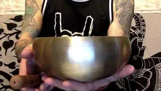Meinl SB-C-1000 hangtál