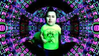 psy Dark mike