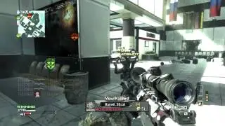 eRa GNGE - ZENITH 3 - a Multi-CoD Montage.