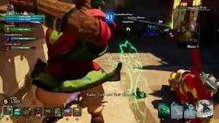 Orcs Must Die DeathTrap lets fail Harder