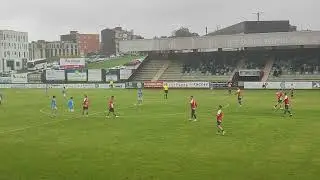 2025 04 17 Arosa vs Viveiro Tercera REF