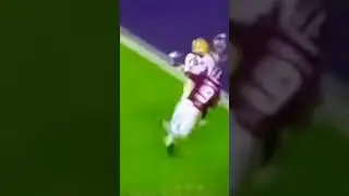 John Emery Jr. and LSU draws first blood vs Alabama