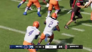 Boise boys