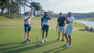 Walton County, Florida: A Golfer&rsquo;s Paradise