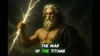 ⭐ Who Is Zeus? | The Dark Rise of the King of the Greek Gods