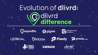 Evolution Of dlivrd: dlivrd Difference