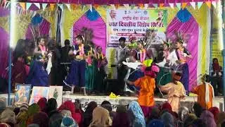 Hore Hore Karma Dance Cg Song