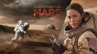 Surviving on Mars: The Challenges of Colonization