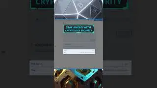 Before you send your funds, is the wallet secure enough?