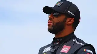 INSIDE 23XI: Bubba Wallace & Tyler Reddick's SECRET Rivalry & Why Denny Hamlin is NERVOUS!